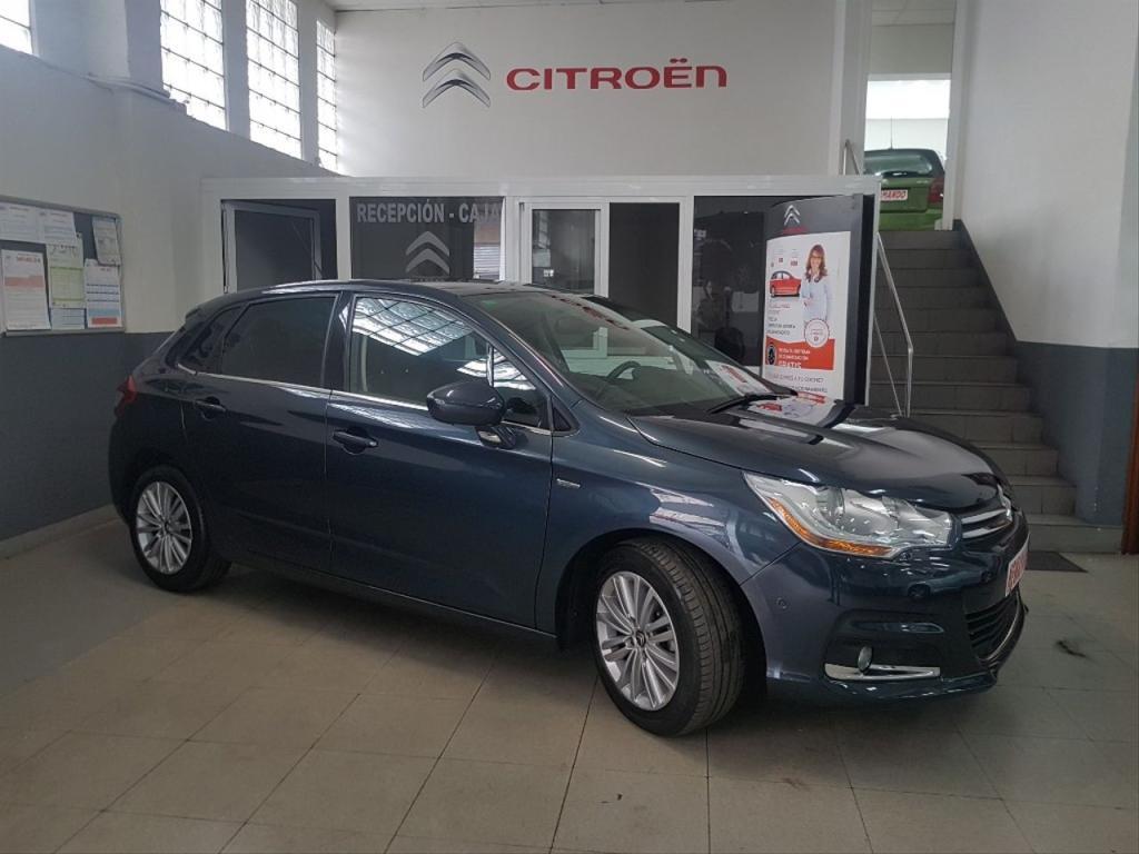 CITROEN C4 en Ponferrada - Imagen 1