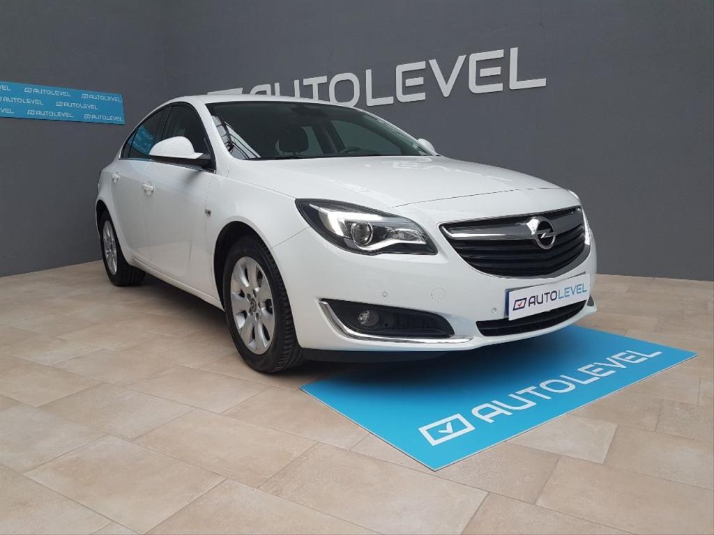 OPEL Insignia en Llíria - Imagen 1