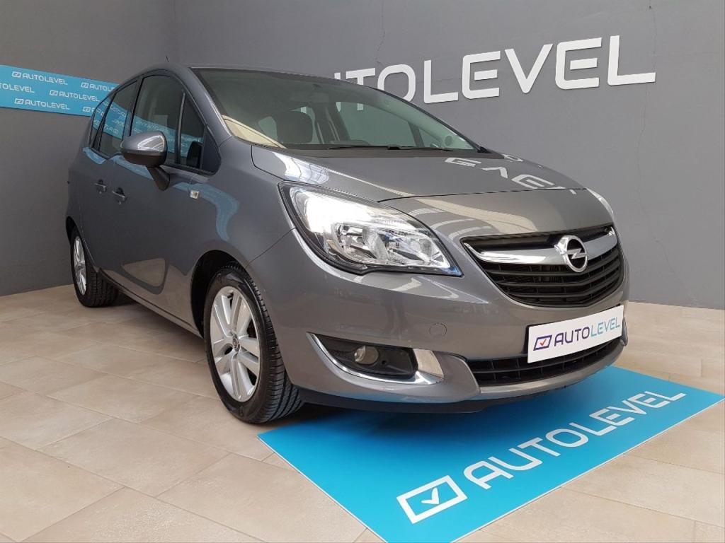 OPEL Meriva en Llíria - Imagen 1