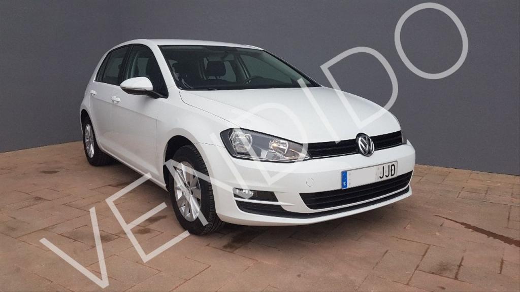 VOLKSWAGEN Golf en Llíria - Imagen 1