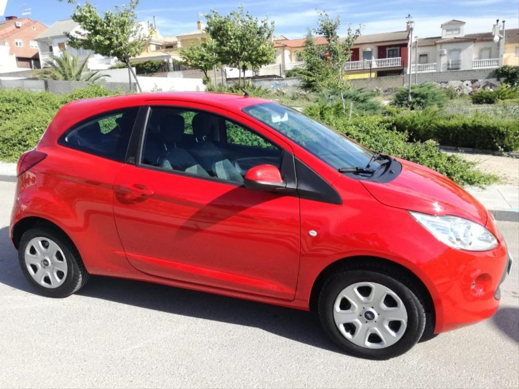 FORD KA en Altea - Imagen 1