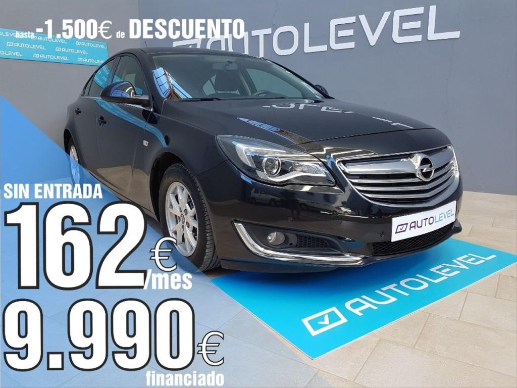 OPEL Insignia en Llíria - Imagen 1