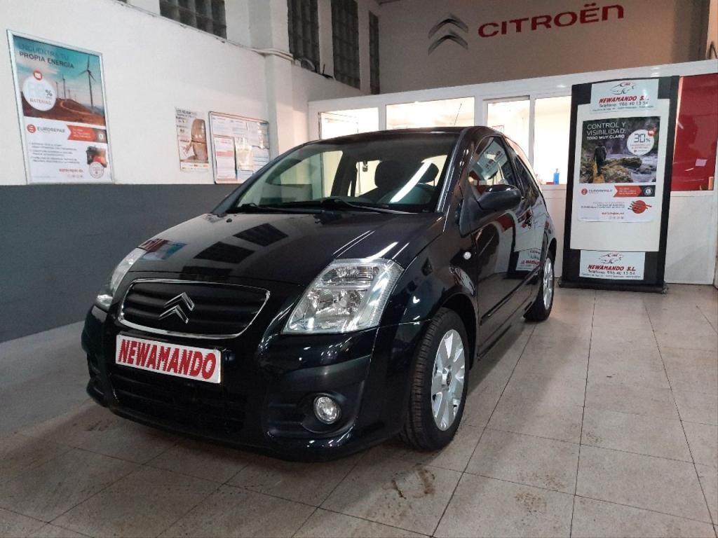 CITROEN C2 en Ponferrada - Imagen 1
