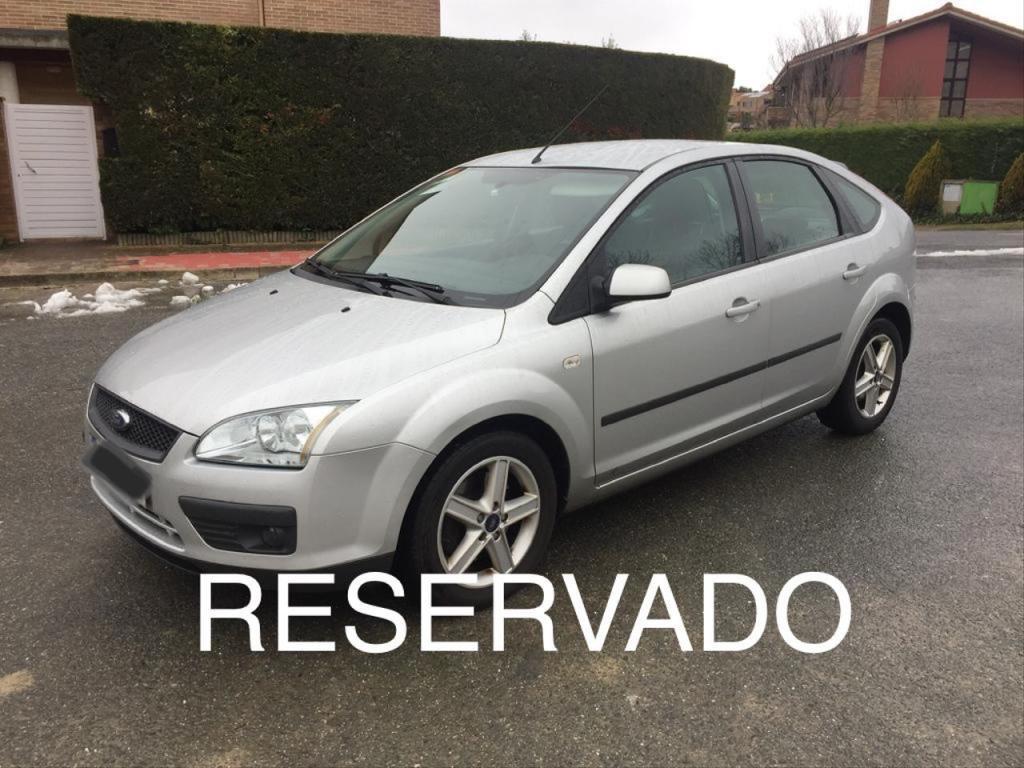 FORD Focus en Miranda de Ebro - Imagen 1