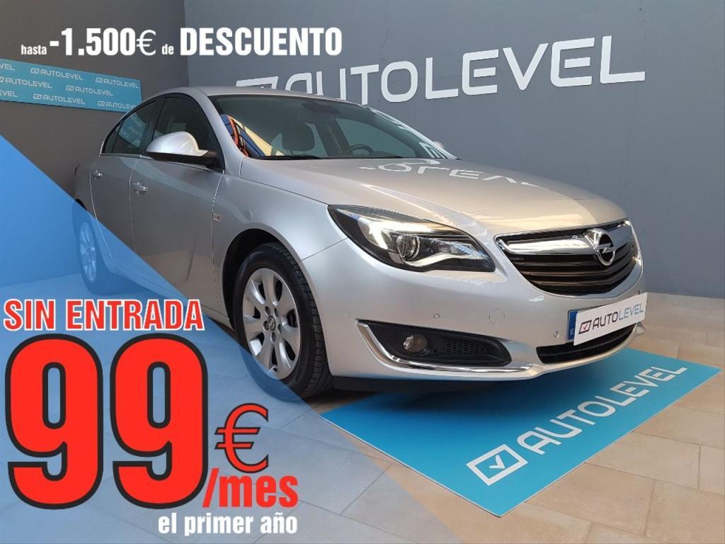 OPEL Insignia en Llíria - Imagen 1