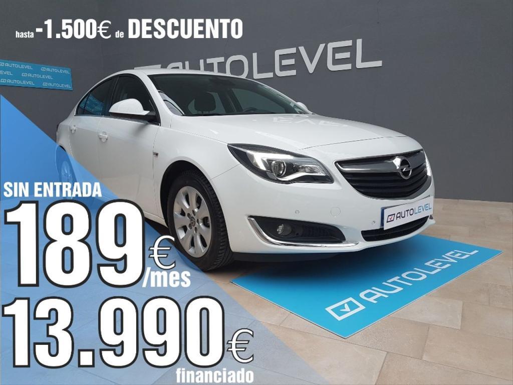 OPEL Insignia en Llíria - Imagen 1