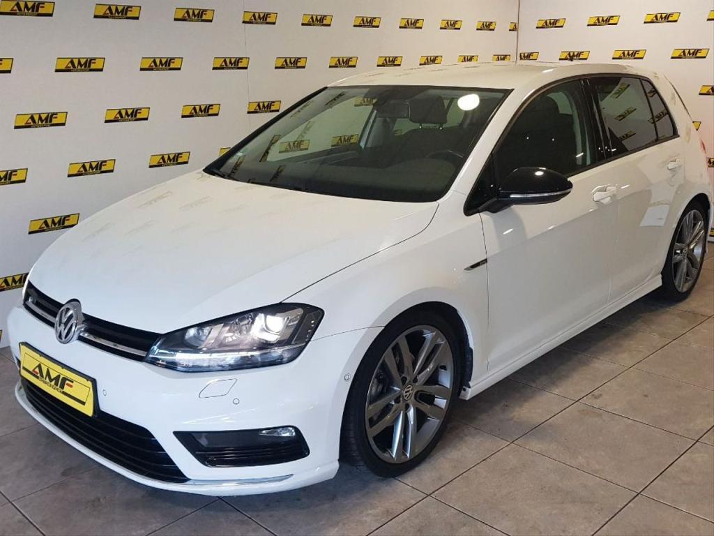 VOLKSWAGEN Golf en Ourense - Imagen 1