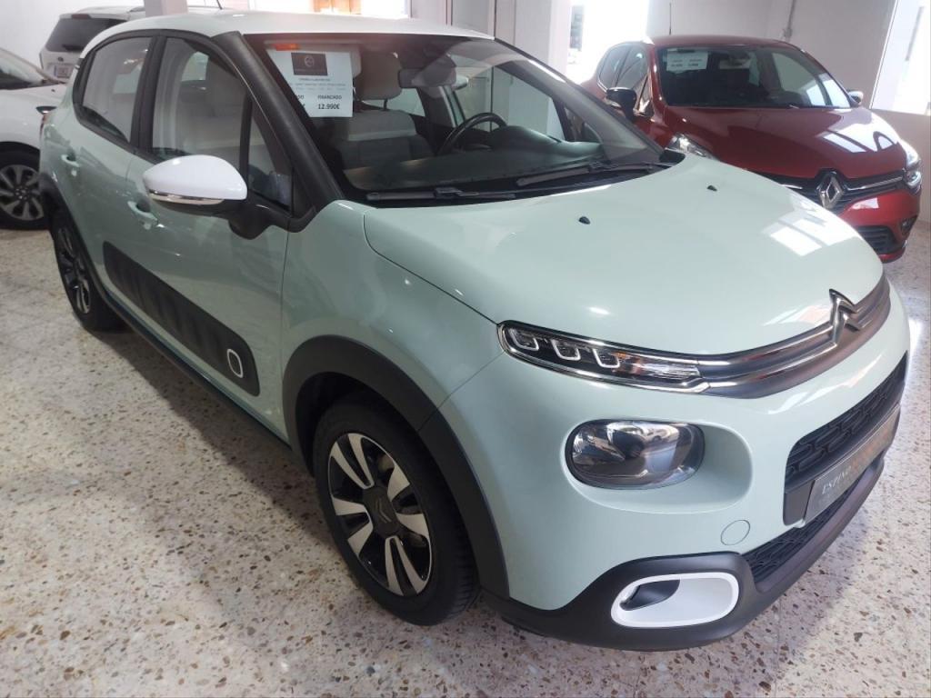 CITROEN C3 en Telde - Imagen 1