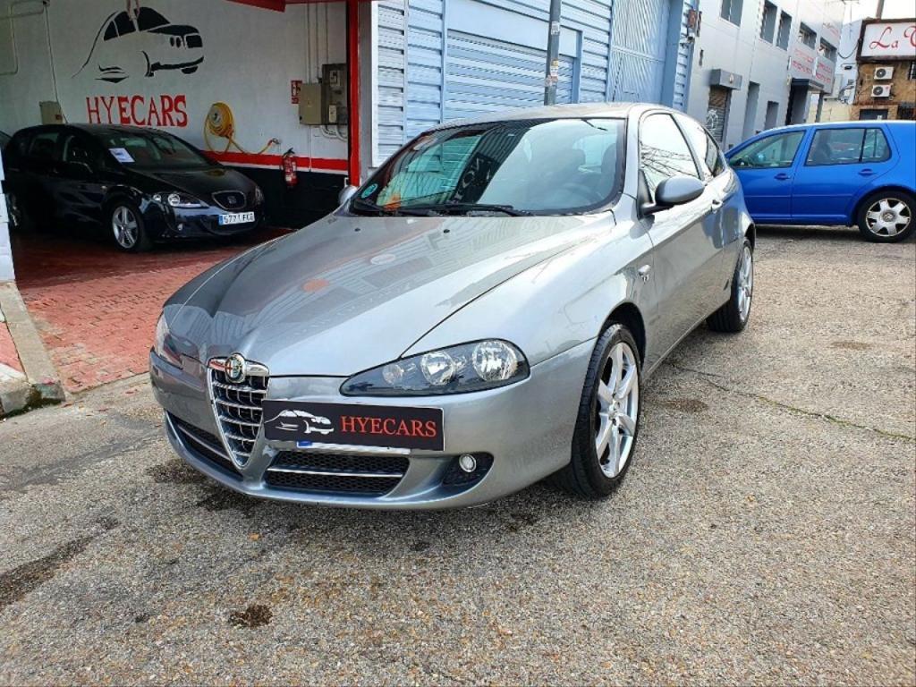 ALFA ROMEO 147 en Arroyomolinos - Imagen 1