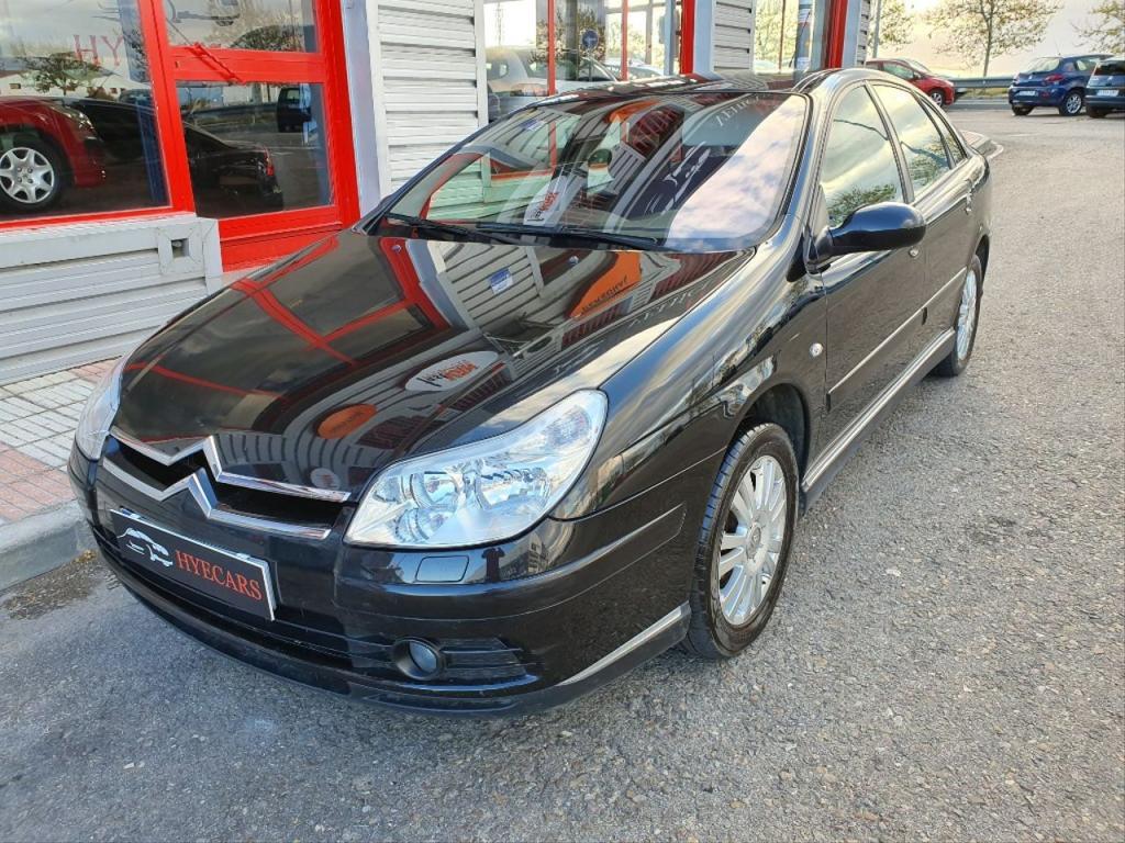 CITROEN C5 en Arroyomolinos - Imagen 1
