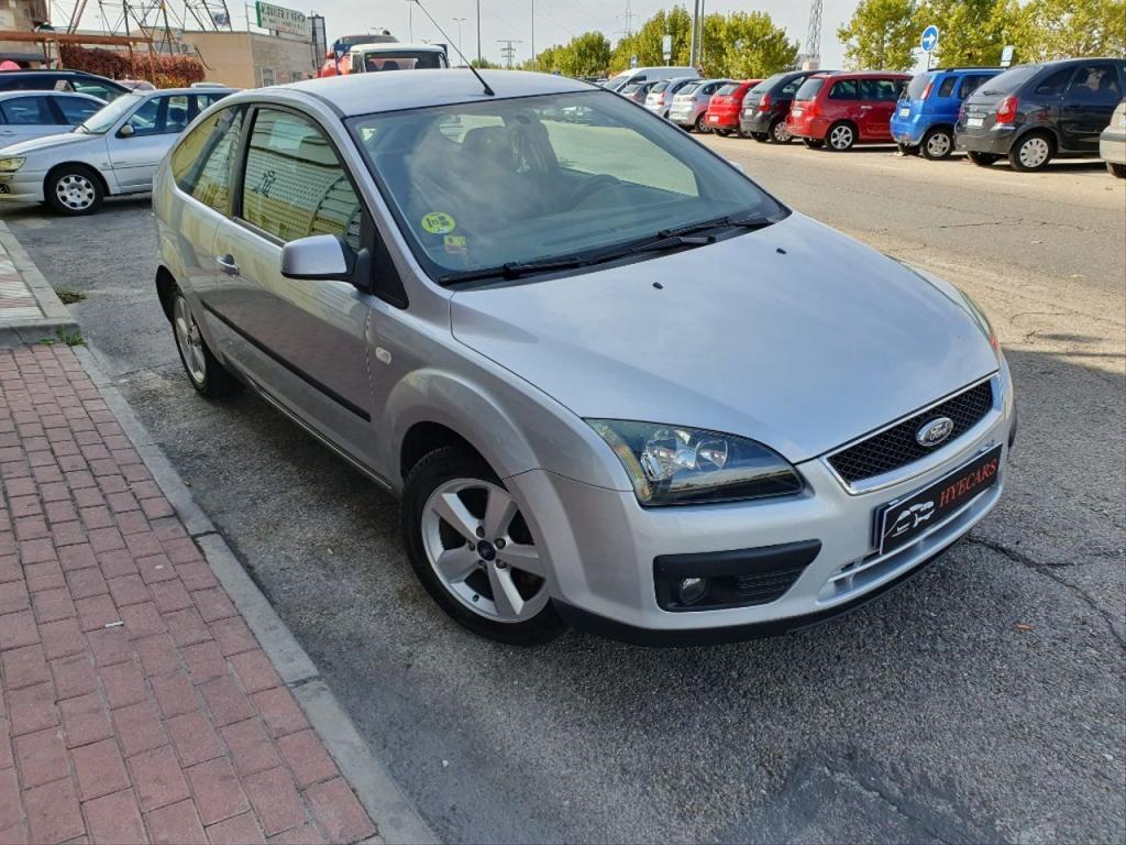 FORD Focus en Arroyomolinos - Imagen 1