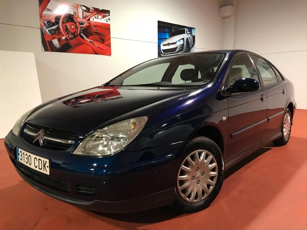 CITROEN C5 en Armilla - Imagen 1