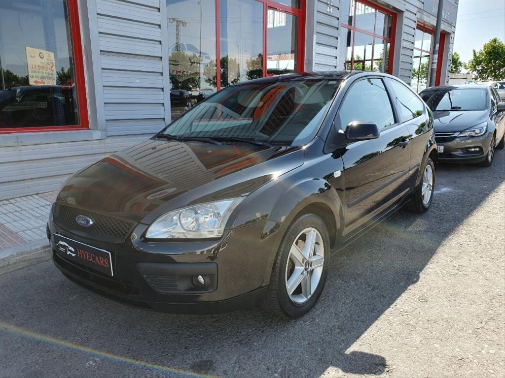 FORD Focus en Arroyomolinos - Imagen 1