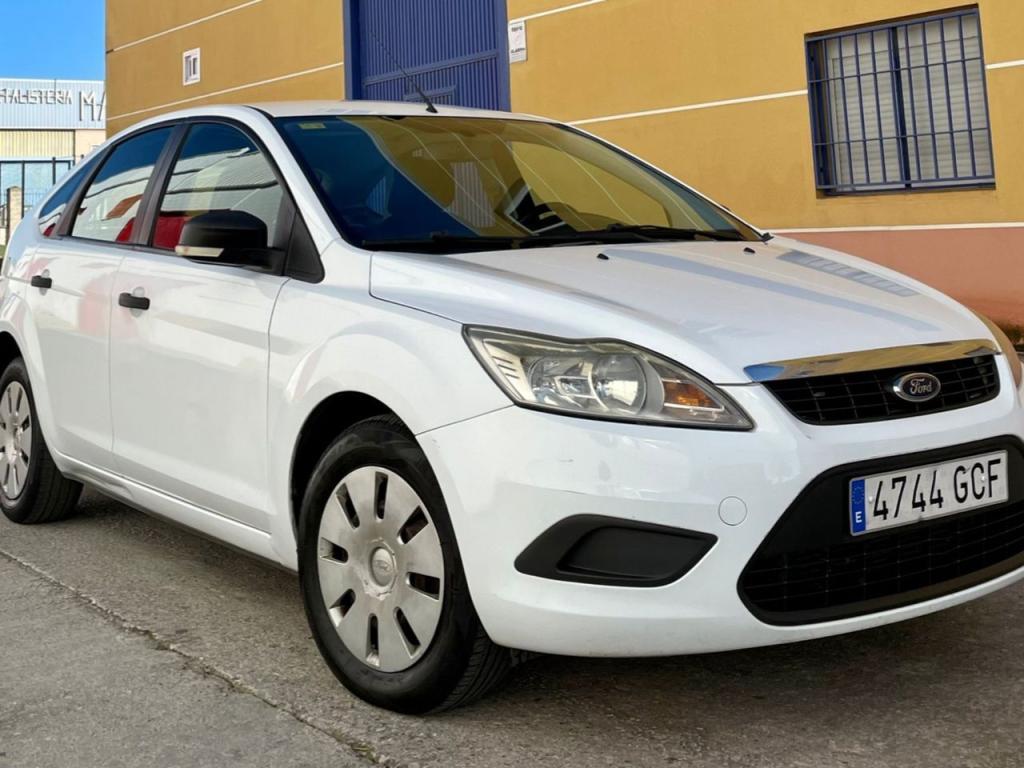 FORD Focus en Armilla - Imagen 1