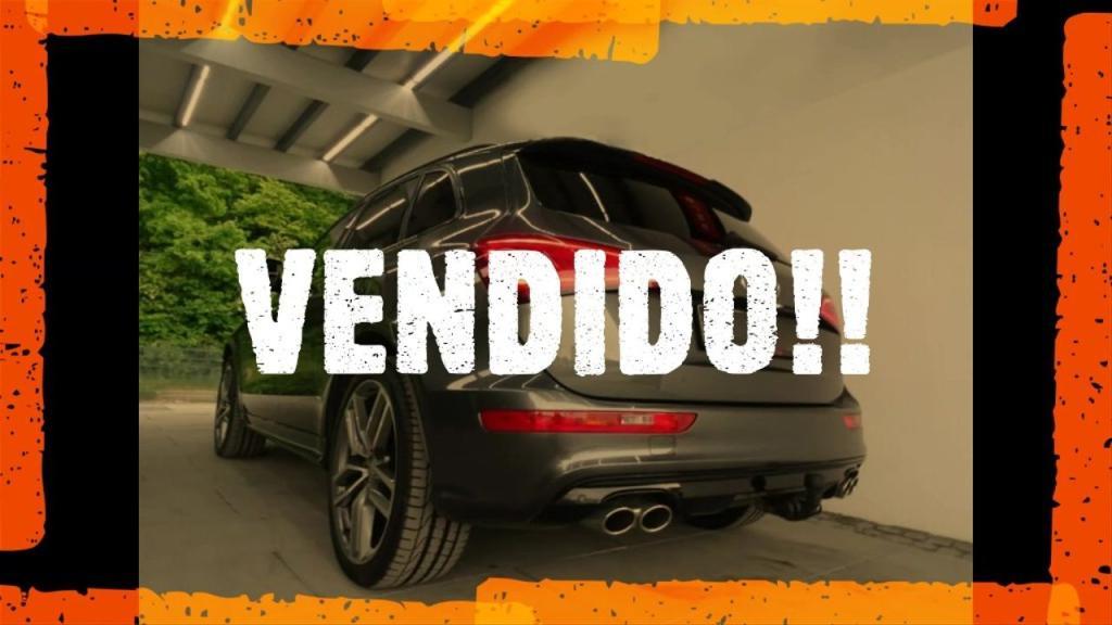 AUDI SQ5 en Toledo - Imagen 1