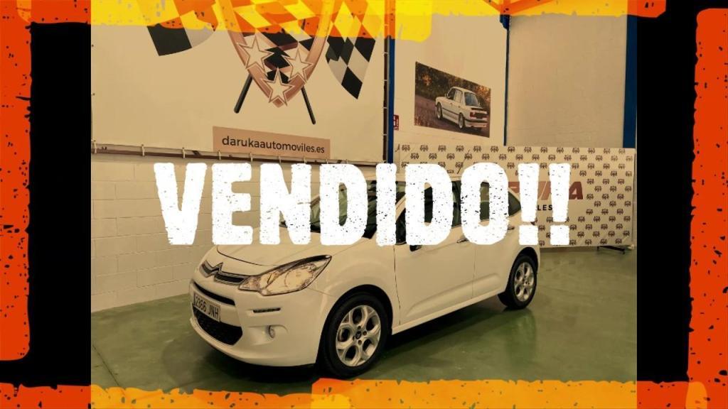 CITROEN C3 en Toledo - Imagen 1