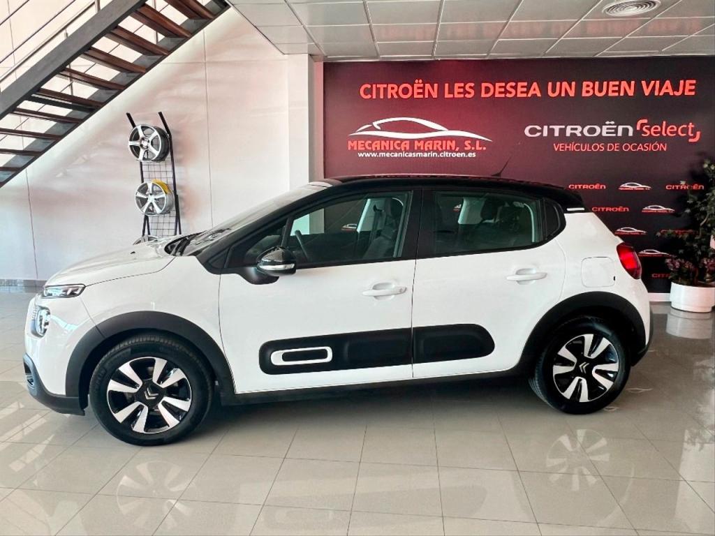 CITROEN C3 en Zaragoza - Imagen 1