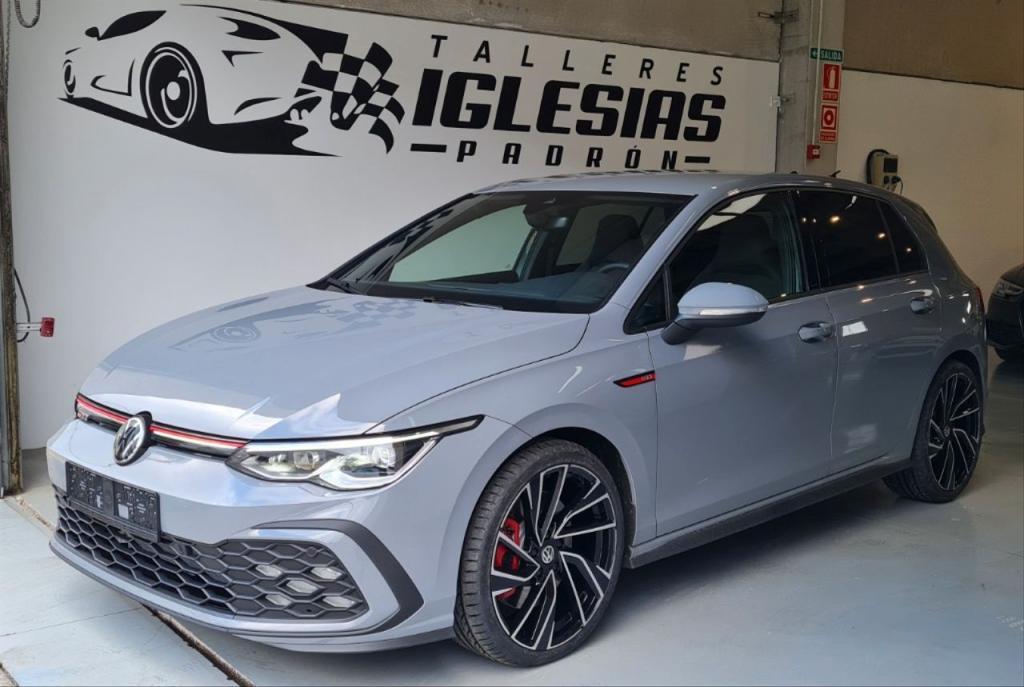 VOLKSWAGEN Golf en Ourense - Imagen 1