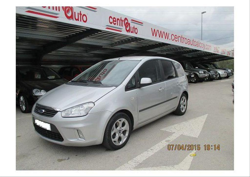 FORD CMax en Alacant - Imagen 1