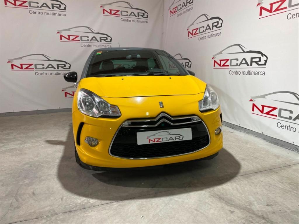 CITROEN DS3 en Armilla - Imagen 1