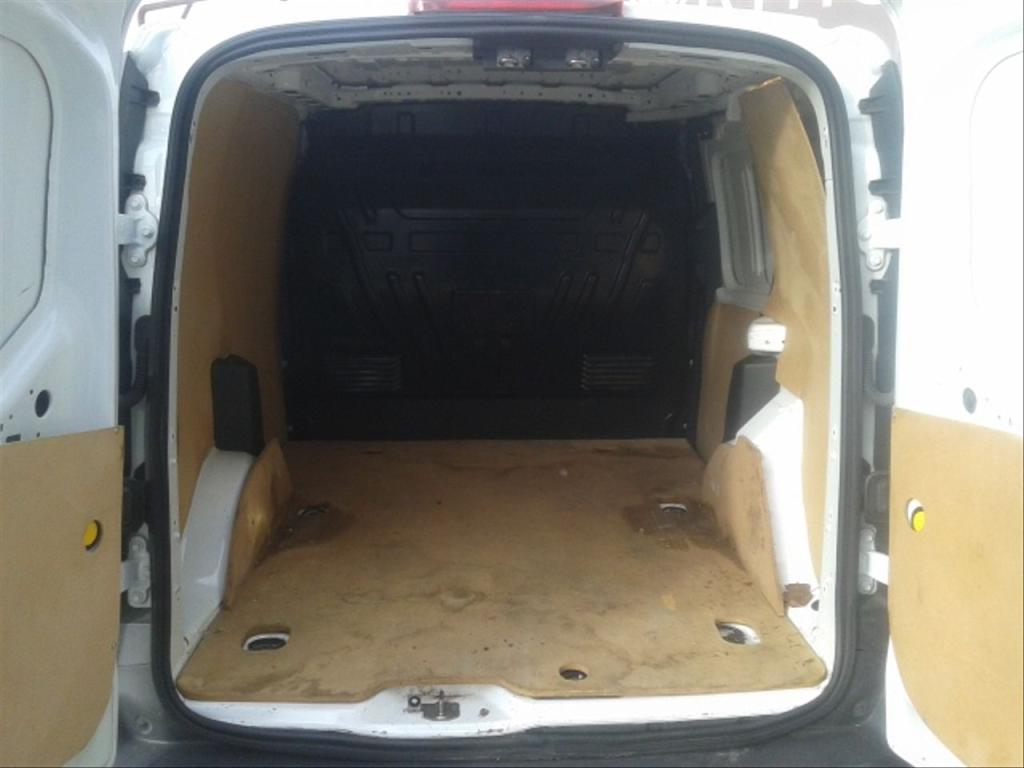 FORD Transit Connect en Ripollet - Imagen 1