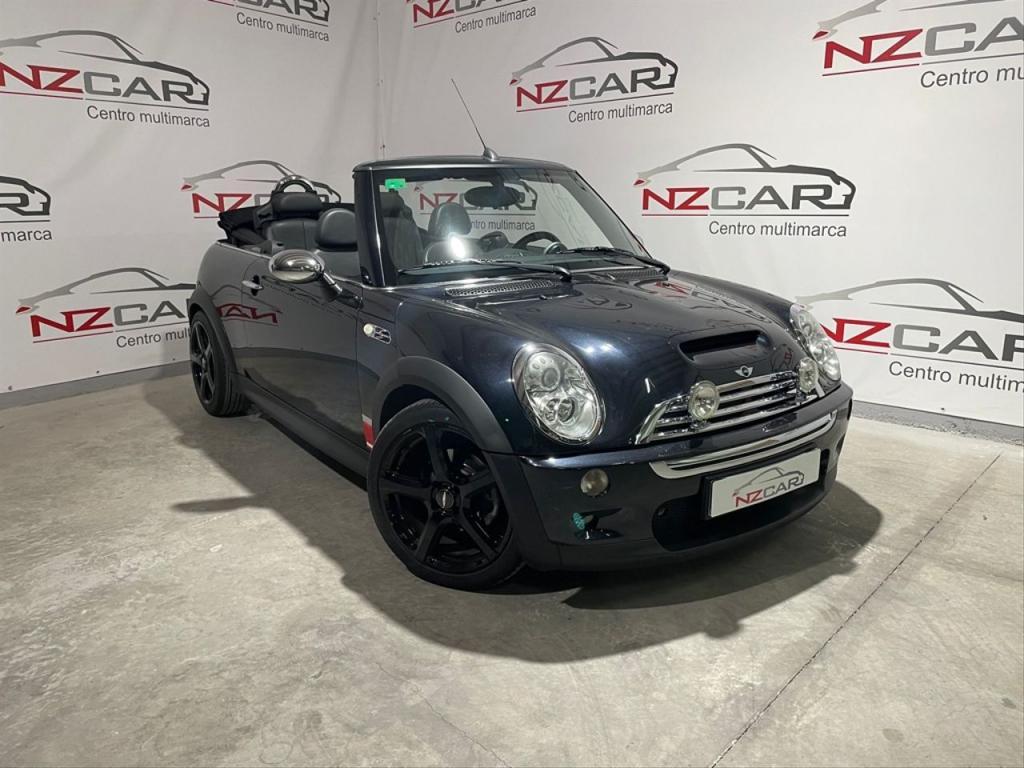 MINI MINI en Armilla - Imagen 1