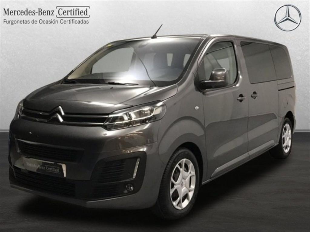 CITROEN Spacetourer en Vilanova i la Geltrú - Imagen 1