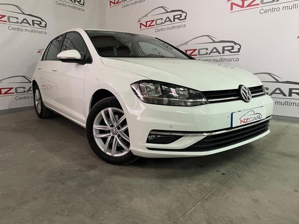 VOLKSWAGEN Golf en Armilla - Imagen 1