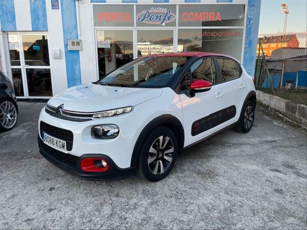 CITROEN C3 en Ferrol - Imagen 1