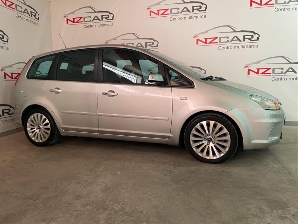 FORD CMax en Armilla - Imagen 1