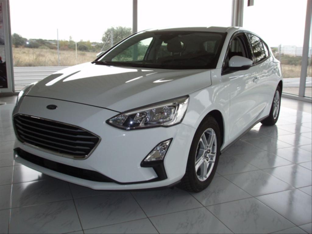 FORD Focus en Culleredo - Imagen 1