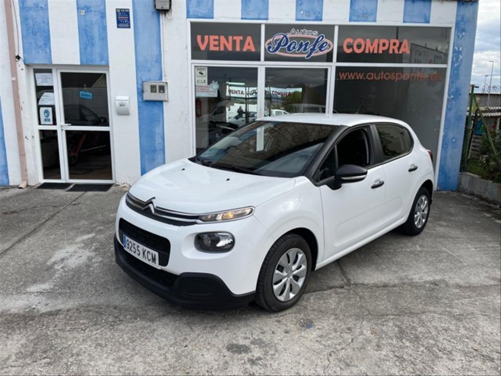 CITROEN C3 en Ferrol - Imagen 1