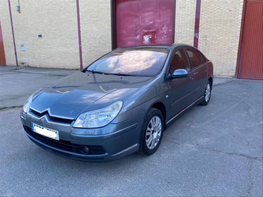 CITROEN C5 en Toledo - Imagen 1
