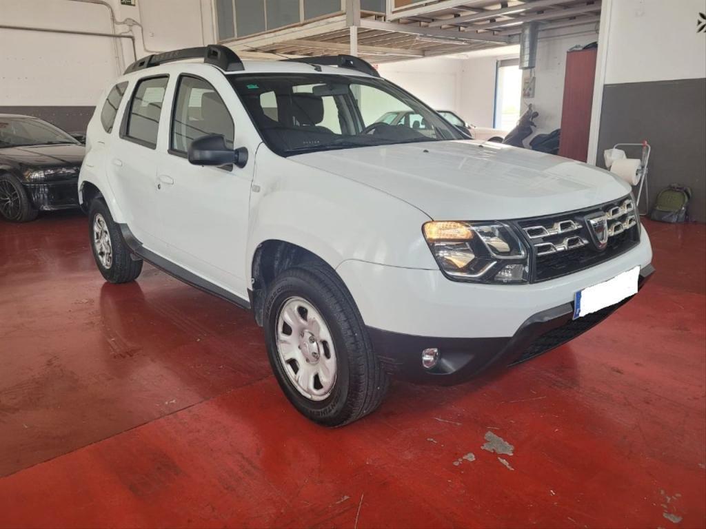 DACIA Duster en Elda - Imagen 1