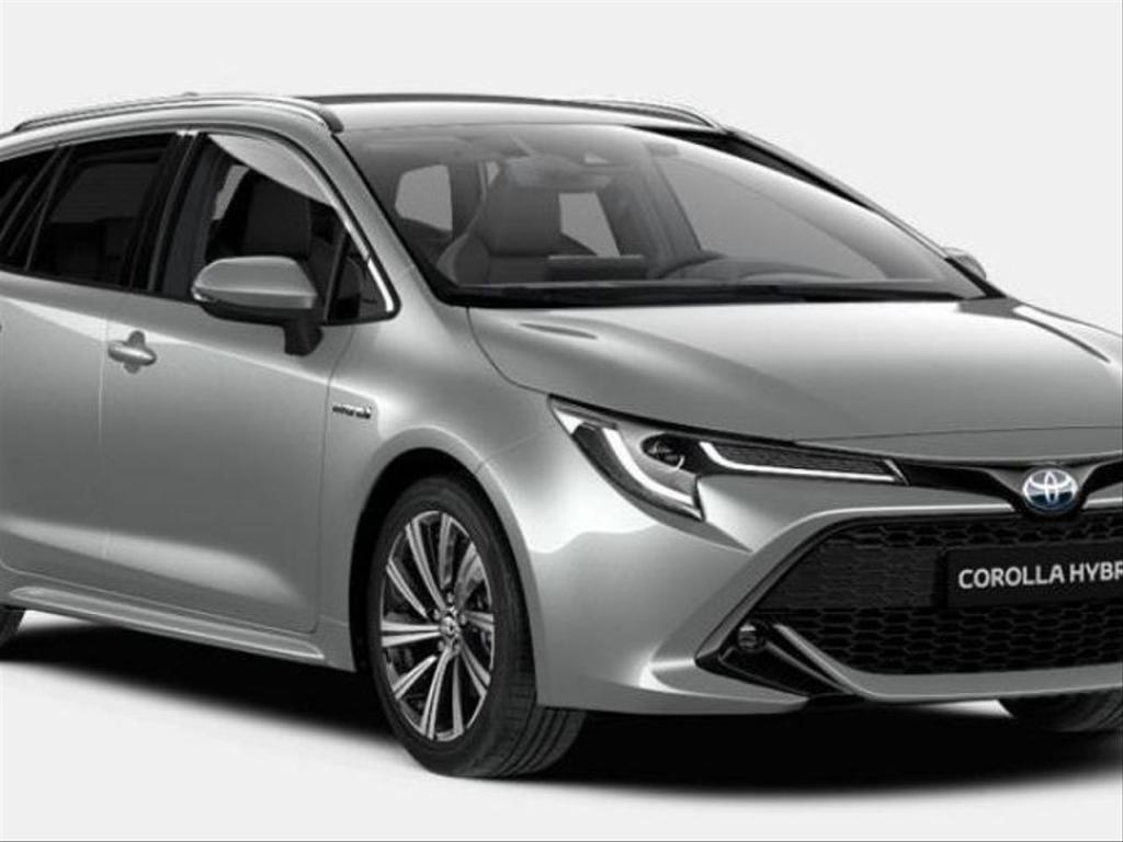 TOYOTA Corolla en Torrevieja - Imagen 1