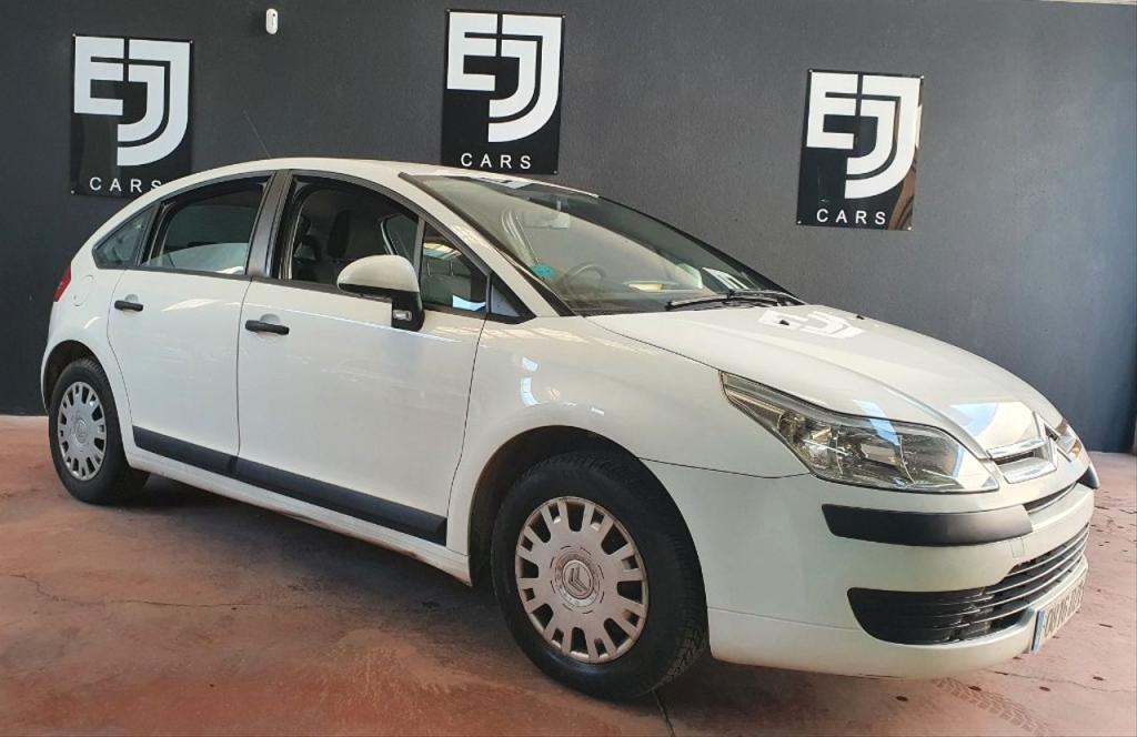 CITROEN C4 en Ponferrada - Imagen 1