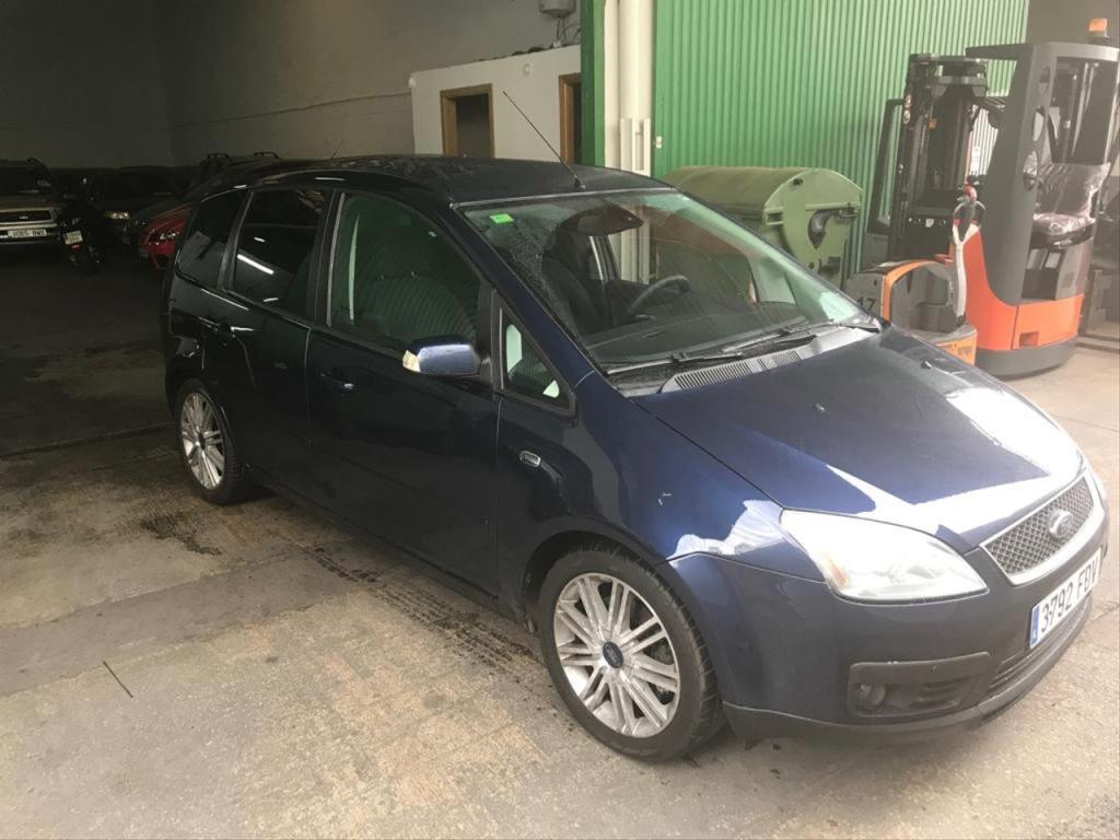 FORD CMax en San Javier - Imagen 1