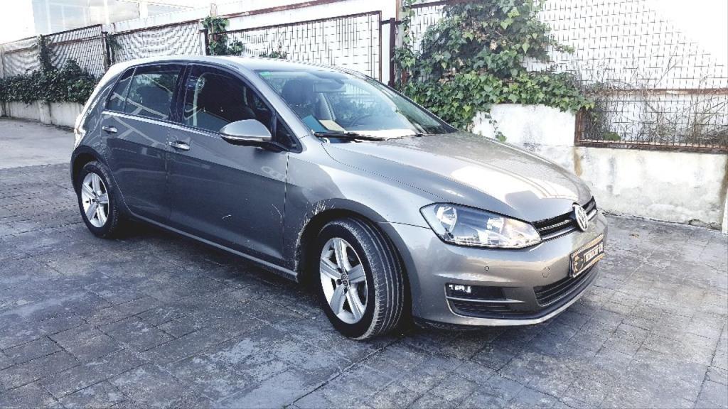 VOLKSWAGEN Golf en Marratxí - Imagen 1