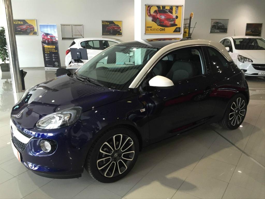 OPEL Adam en Toledo - Imagen 1