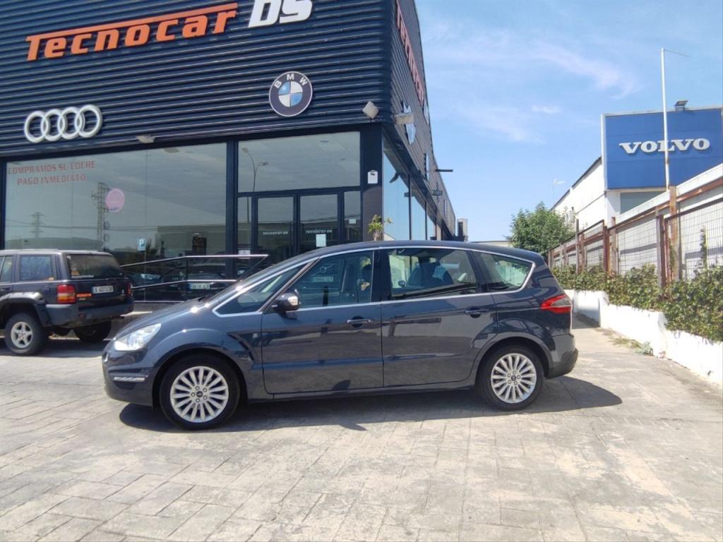 FORD SMAX en Marratxí - Imagen 1