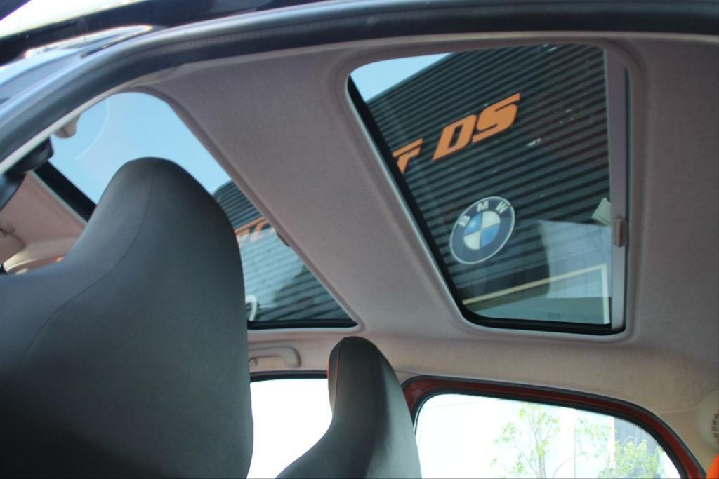 SMART forfour en Marratxí - Imagen 1