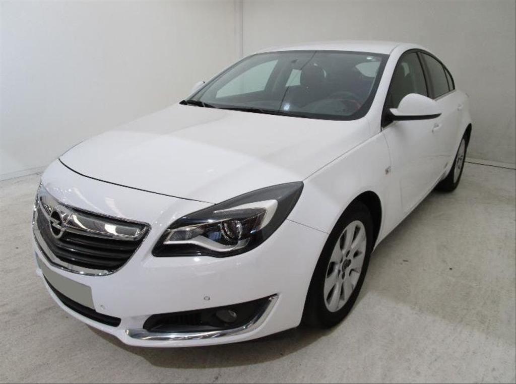 OPEL Insignia en Toledo - Imagen 1