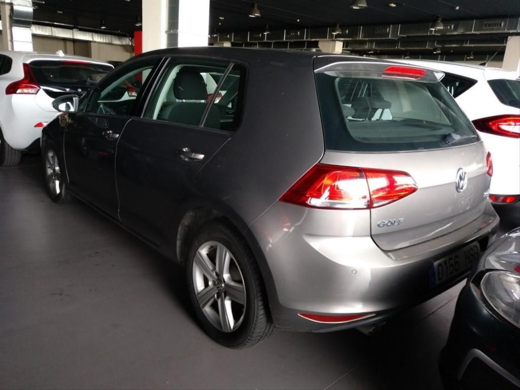 VOLKSWAGEN Golf en Marratxí - Imagen 1