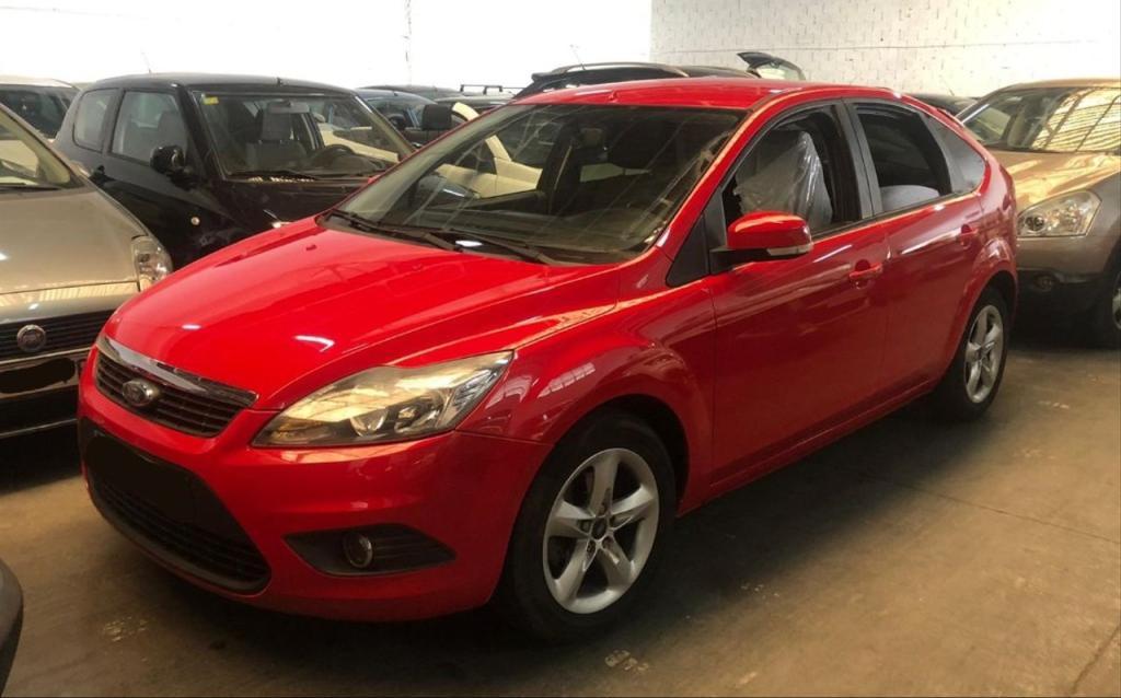 FORD Focus en San Javier - Imagen 1