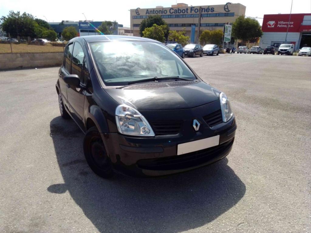 RENAULT Modus en San Javier - Imagen 1