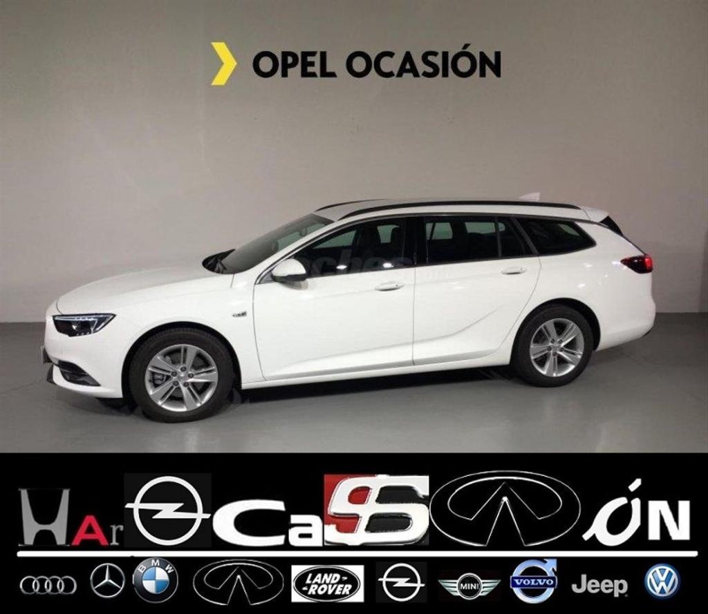 OPEL Insignia en Toledo - Imagen 1