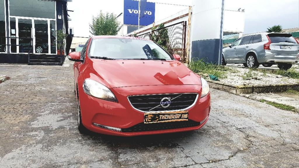 VOLVO V40 en Marratxí - Imagen 1