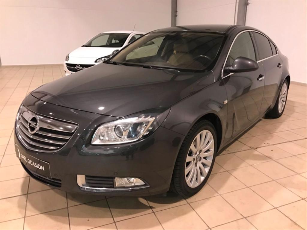 OPEL Insignia en Toledo - Imagen 1