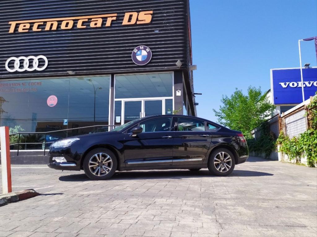 CITROEN C5 en Marratxí - Imagen 1