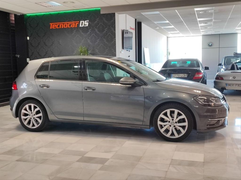 VOLKSWAGEN Golf en Marratxí - Imagen 1